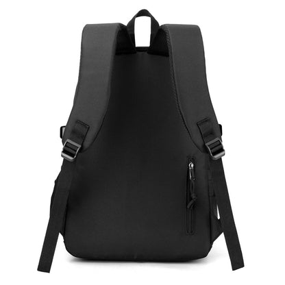 Multi-Abteiltaschen-Abenteuer-Rucksack Brehn