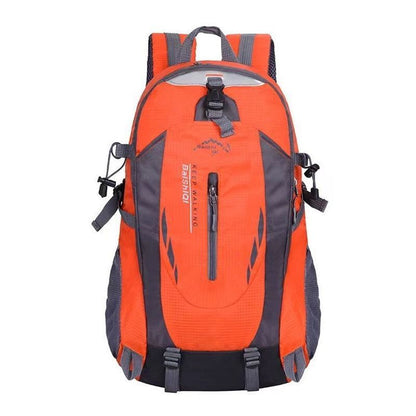 Leichter Wanderrucksack Brehn