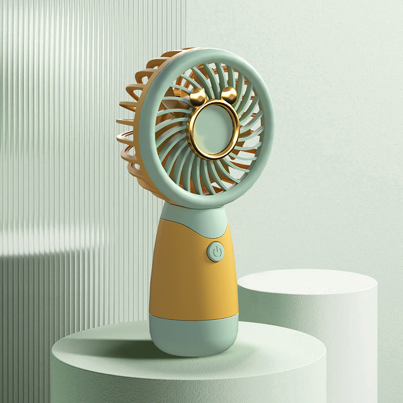 Unisex Mini Tischventilator Brehn