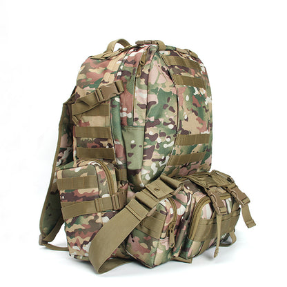 Taktischer Rucksack Brehn