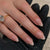 Premium Press-On Nail Tips Set Brehn