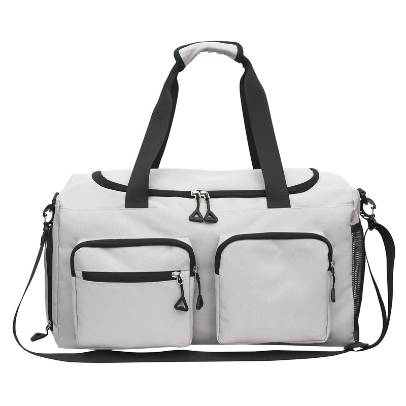 Multi-Taschen Fitness Reisetasche Brehn