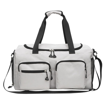 Multi-Taschen Fitness Reisetasche Brehn