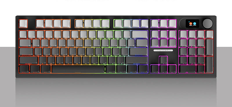 Gaming Mechanische Tastatur Brehn