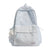 Stylischer Mehrfach-Taschen Schulrucksack Brehn