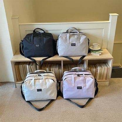 Vielseitige leichte Utility Duffle Bag Brehn