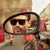 Damen modische Sonnenbrille mit hochwertigem UV-Schutz und robustem Rahmen Brehn