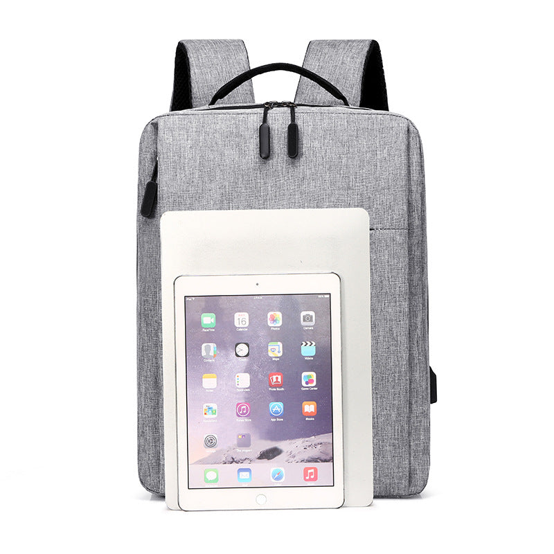 Laptop Rucksack Brehn