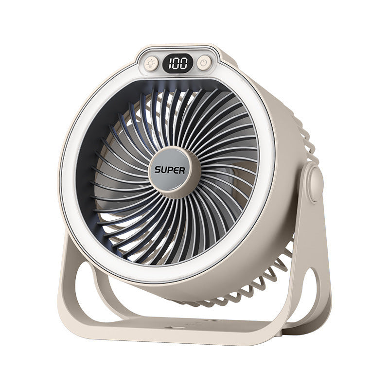 Unisex Tischventilator Brehn
