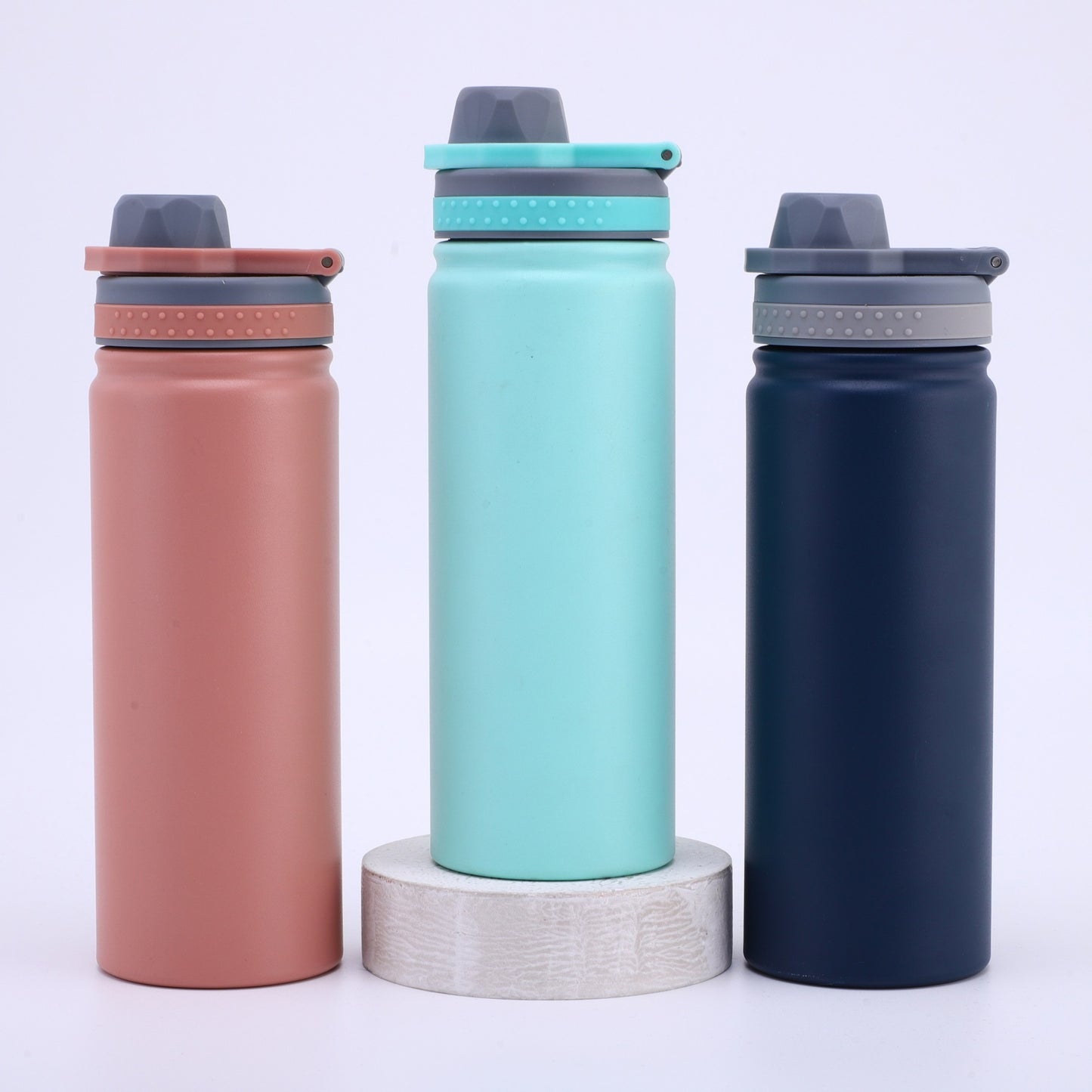 Isolierte Wasserflasche Brehn