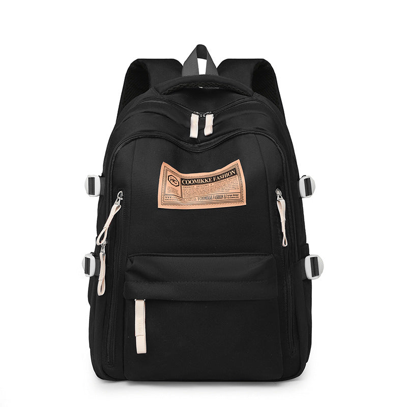 Leichte Multi-Taschen Reise-Rucksack Brehn