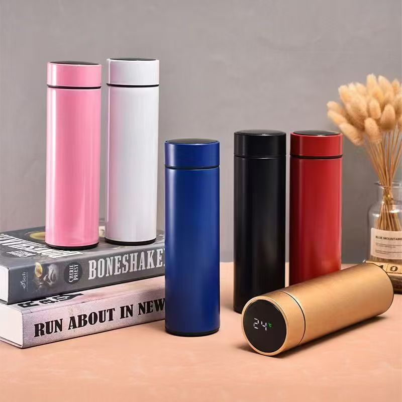 Thermo Wasserflasche Brehn