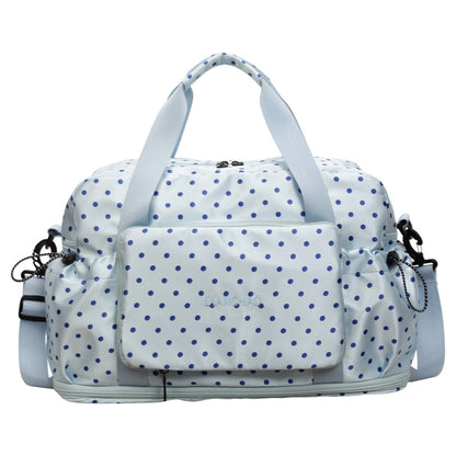 Stilvolle Sportreise-Duffel