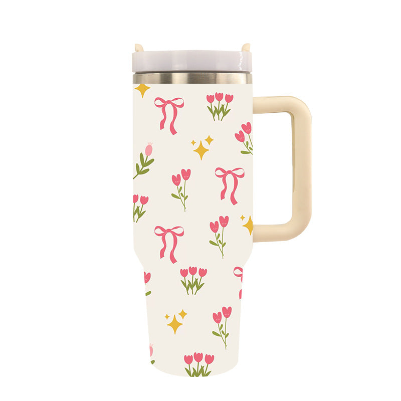 Unisex Isolierter Trinkbecher Brehn