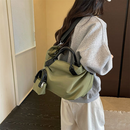 Multifunktionale Reisetasche