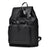 Stylische städtische Roll-Top-Rucksack Brehn
