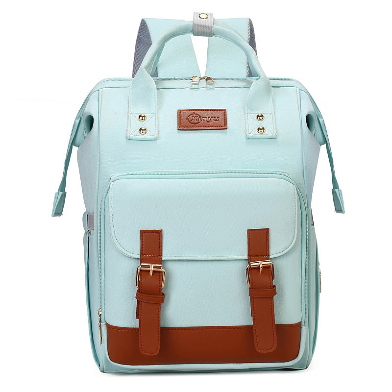 Multifunktionaler Urban Rucksack Brehn