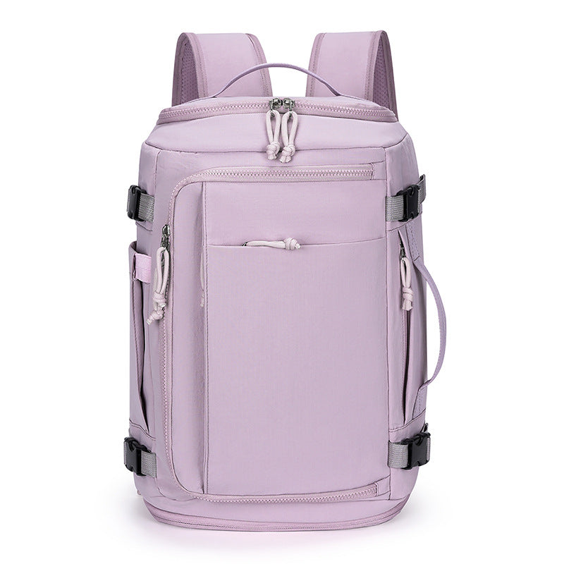 Multifunktionaler Urban Commuter Rucksack Brehn