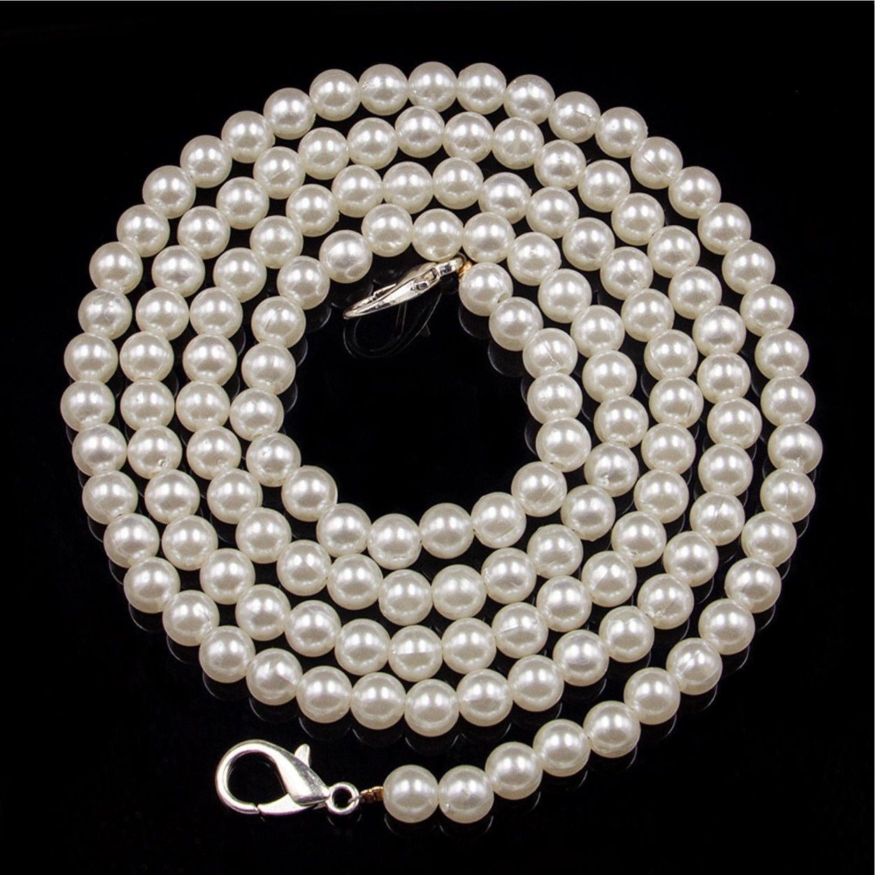 Perlenkette Brehn