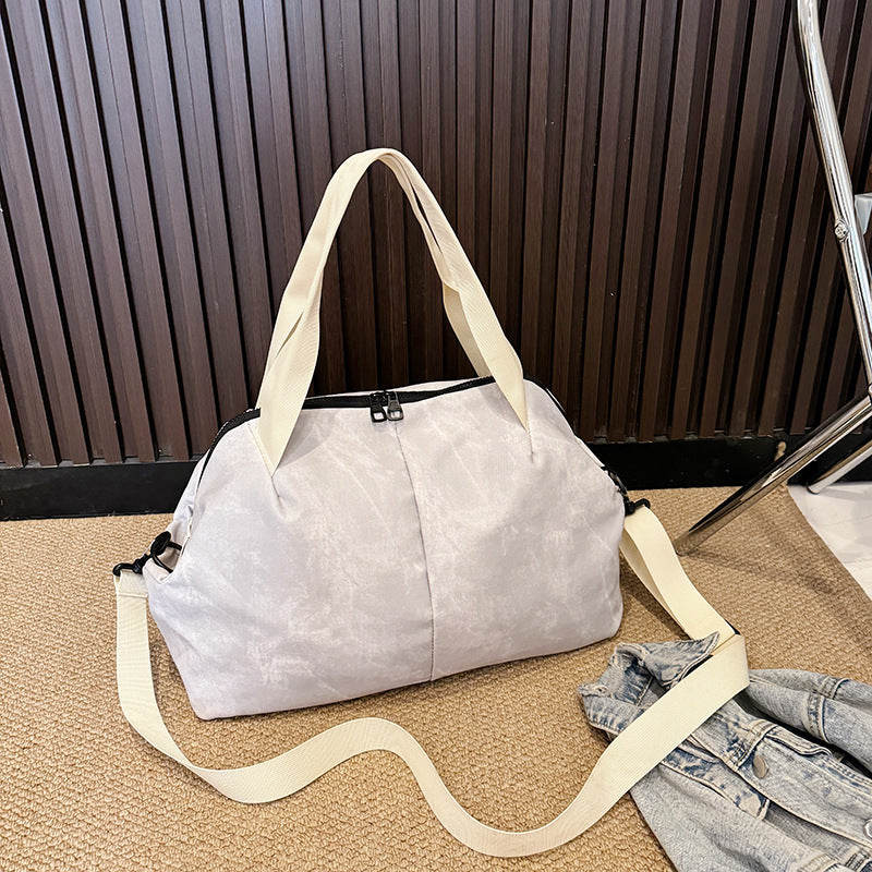 Geräumige Reisetasche Brehn