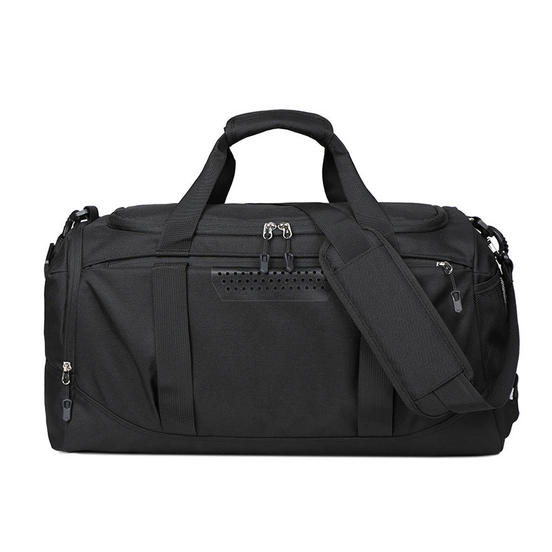 Große Kapazität Multi-Funktions Reise Duffle Bag Brehn