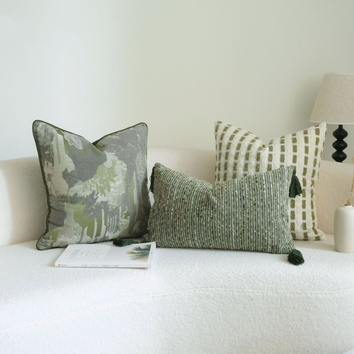 Dekoratives Wurfkissen für Sofa Home Decor