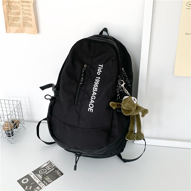 Vielseitiger Funktionaler Rucksack