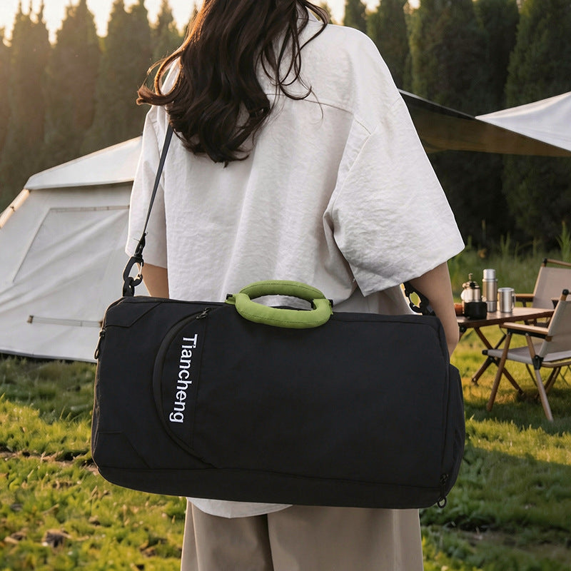 Vielseitige Reisetasche