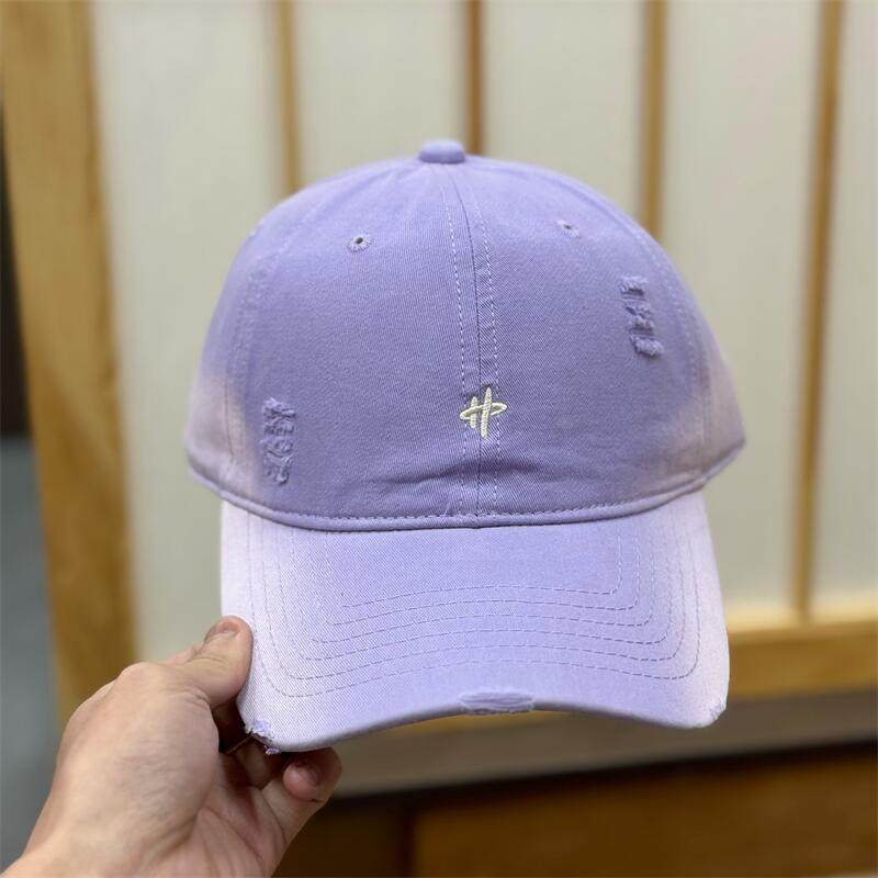 Damen Vintage Baseball Cap Brehn