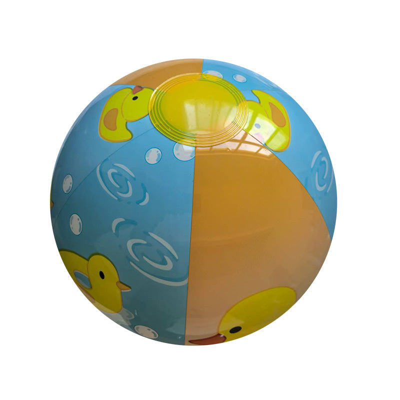Kinder Spielball Brehn