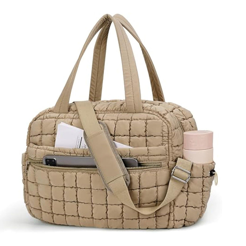 Praktische Fitness-Tasche Brehn