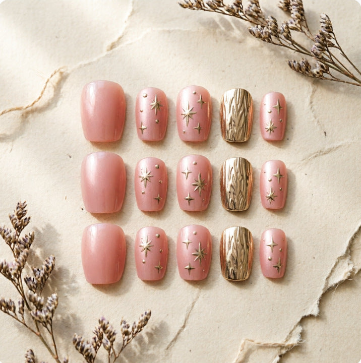 Kunstnagelset Brehn