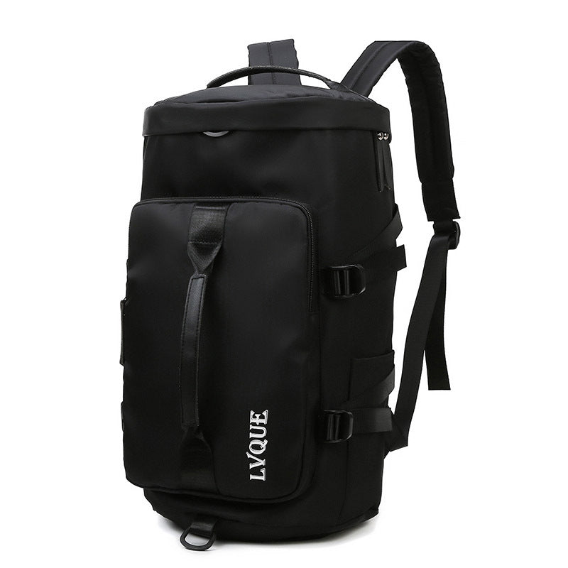 Multifunktionaler Sport-Rucksack Brehn