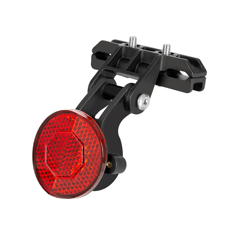 Hochsichtbares Fahrrad-Sicherheitsignallicht Brehn