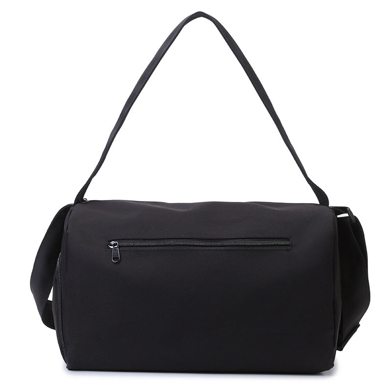 Fashion Utility Duffle Bag Brehn