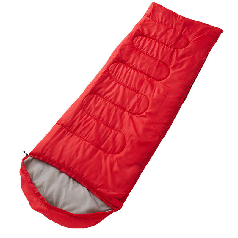 Leichter kompakter Schlafsack Brehn
