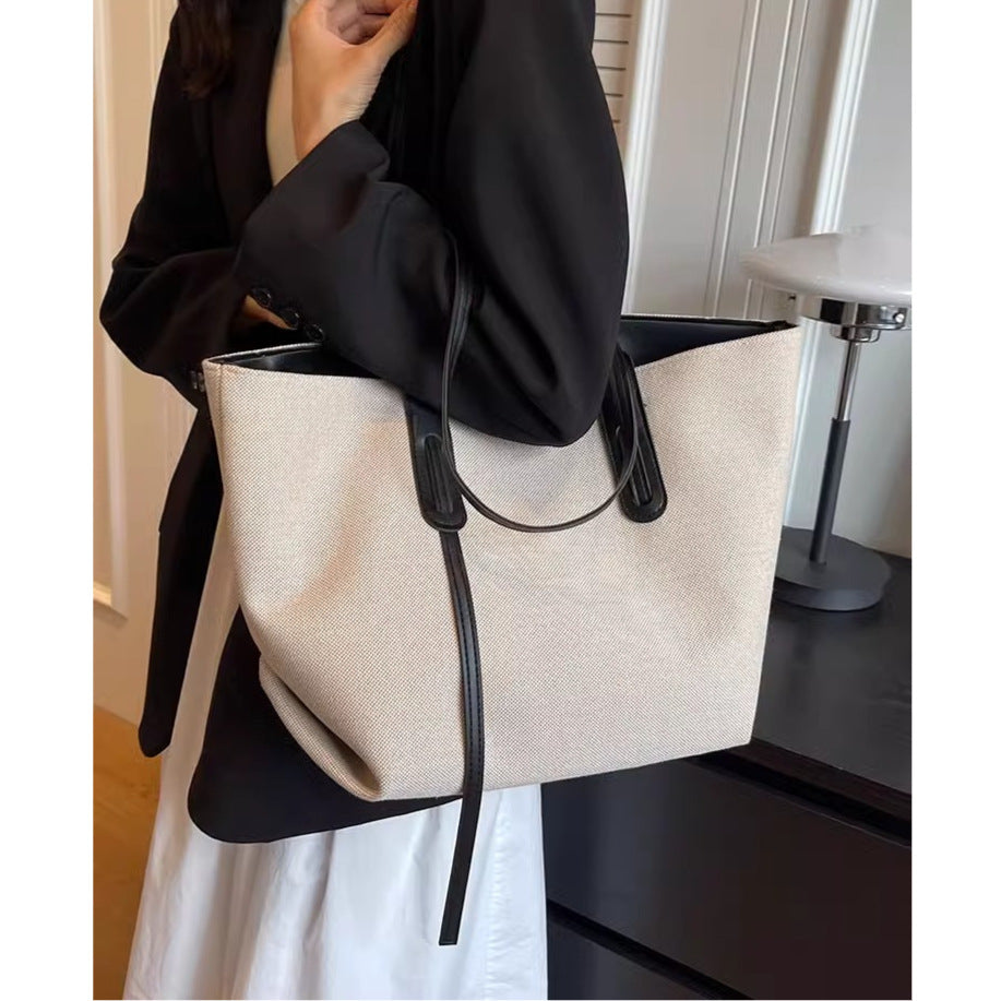 Geräumige Utility Tote Brehn