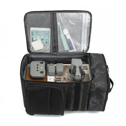 Multi-Funktionaler Sport-Rucksack Brehn