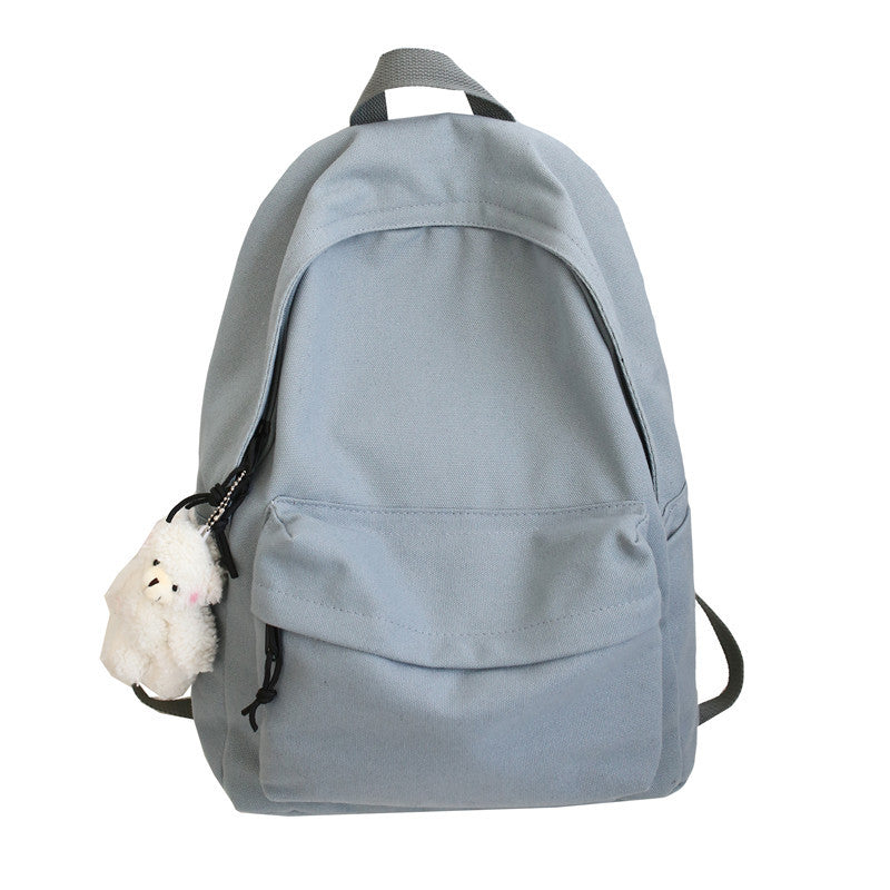 Casual Plüschspielzeug Zubehör Rucksack Brehn