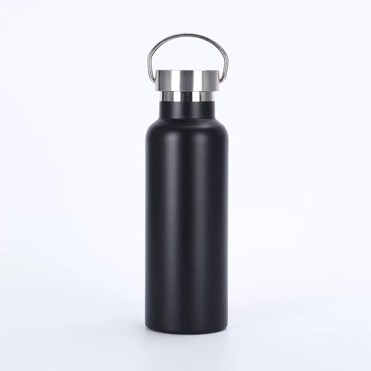 Damen Isolierte Edelstahl-Trinkflasche Brehn