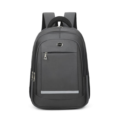 Multi-Fach Wetterbeständiger Rucksack Brehn