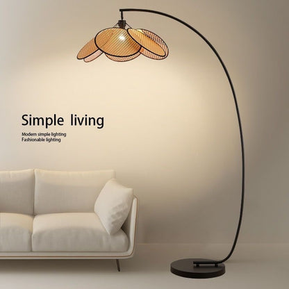Moderne Bogen Stehlampe