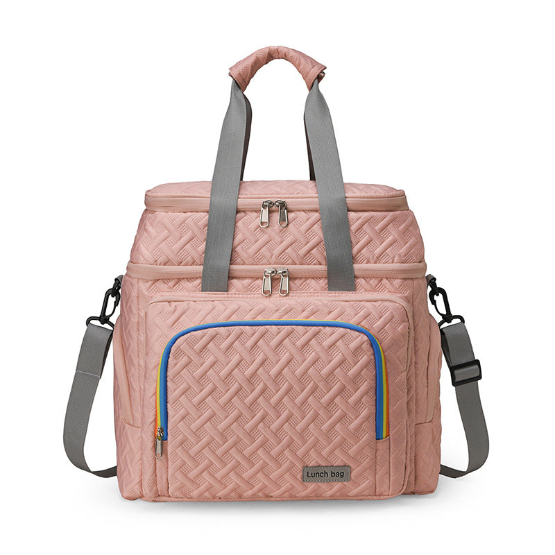 Multi-Fach Isolierte Lunch Tasche Brehn