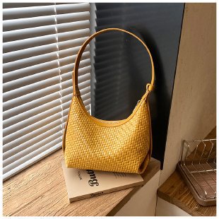 ven Leder Hobo Tasche Brehn