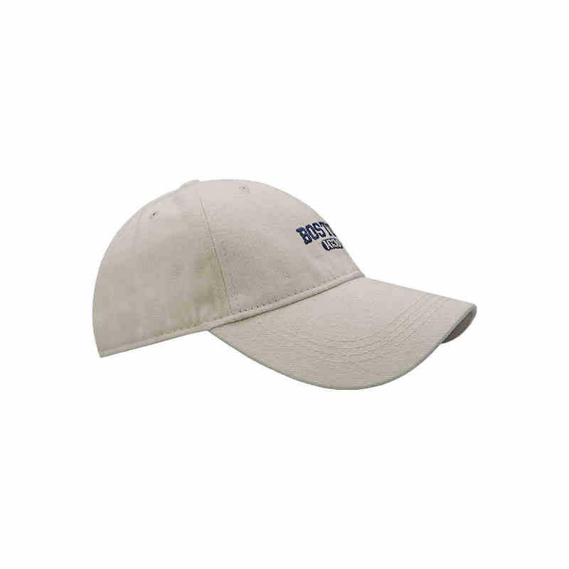 Herren Freizeit bestickte Kappe Brehn 1784188484