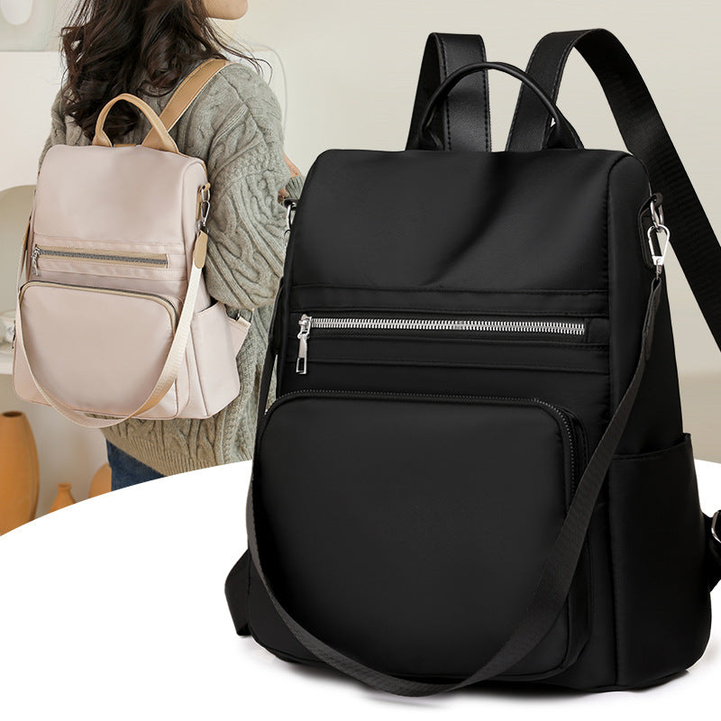 Vielseitiger multifunktionaler Rucksack Brehn
