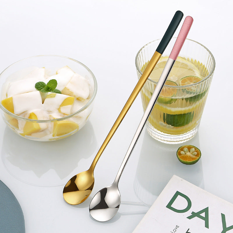 Eleganter Löffel mit Ergonomischem Design Brehn