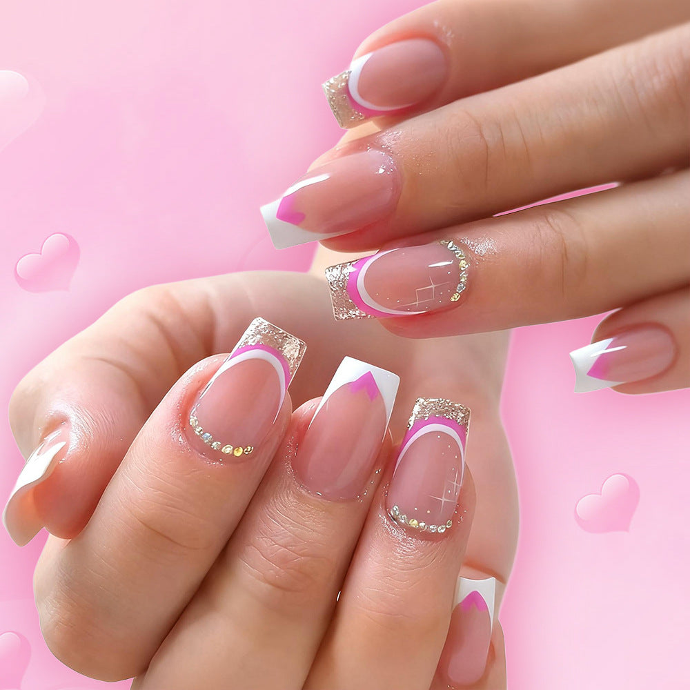 Nail Art Brehn