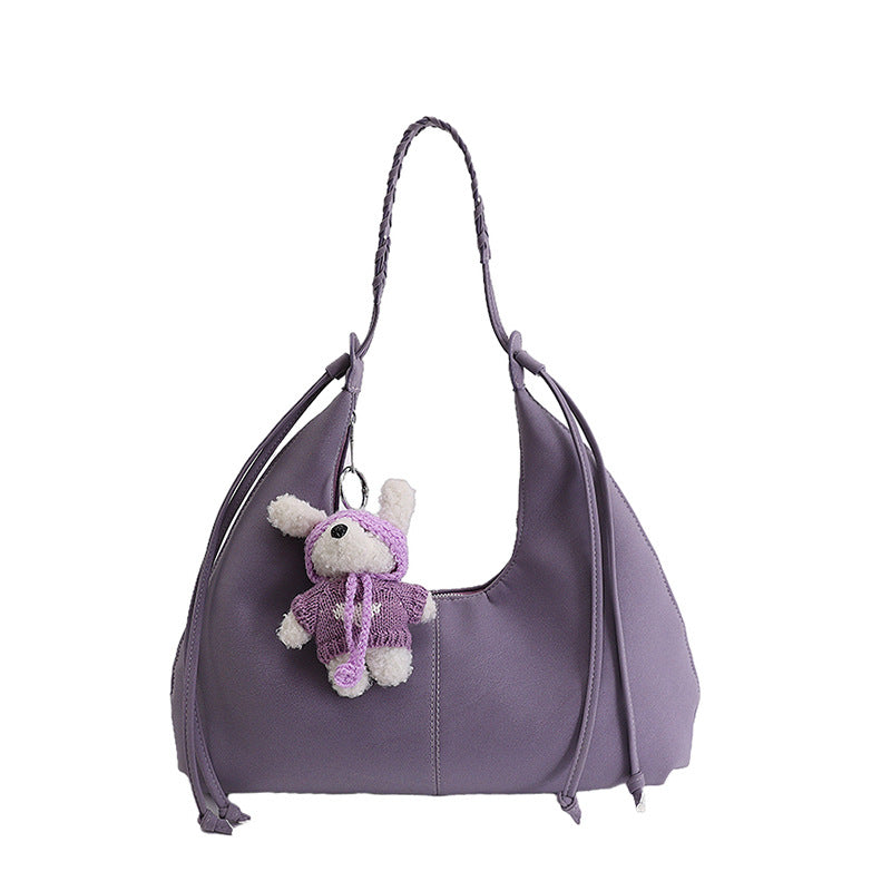 Bohemian Schultertasche