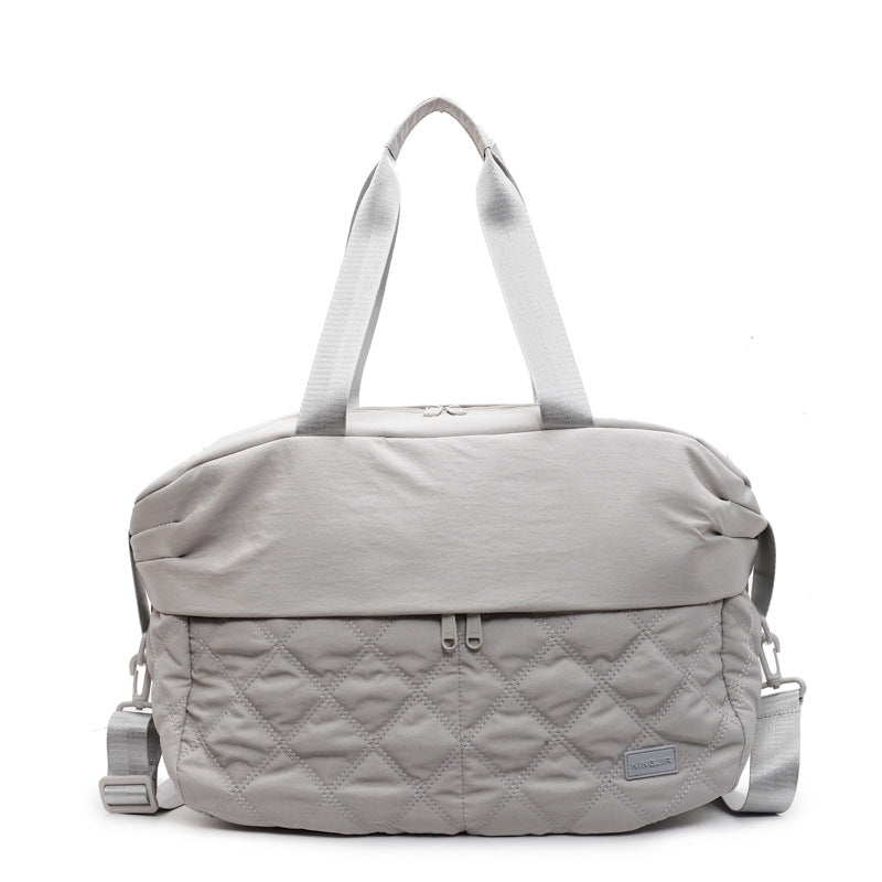 Gepolstertes Multifunktionales Reisetasche
